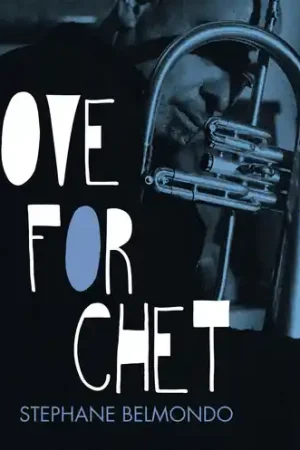 Weekend Sale Love for Chet