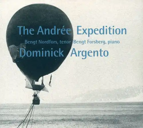 Andree Expedition Best Seller
