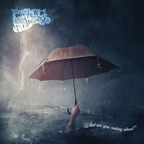 What Are You Sinking About (Uk) Free Delivery