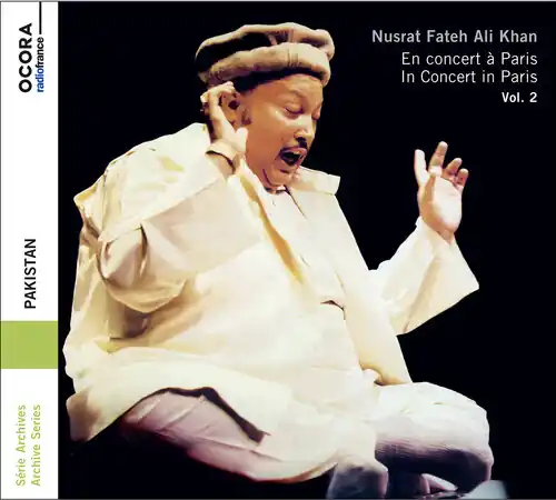 Limited Edition Pakistan 2