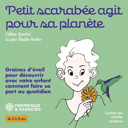 Petit Scarabee Agit Get Yours