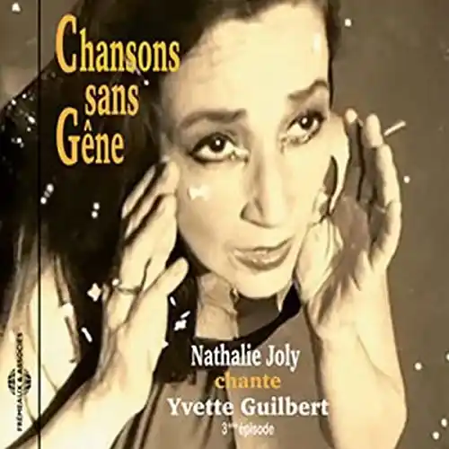 Chansons Sans Gene Seasonal Sale