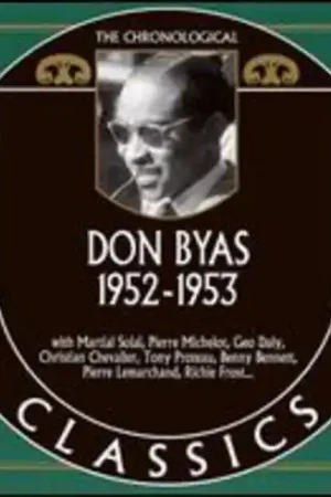 1952-53 While Supplies Last