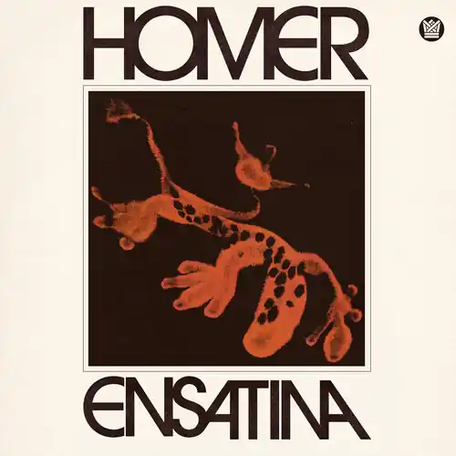Ensatina Hassle-Free Returns