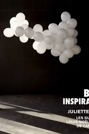 Must Have Bach Inspiration