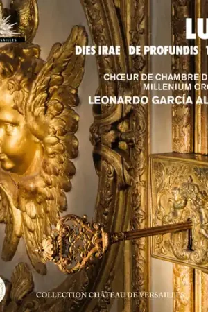 Dies Irae & de Profundis Place Order