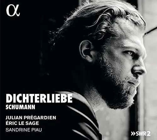 New Release Dichterliebe