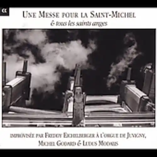 Une Messe Pour la Saint-Michel & Tous Les Saints Hot Deal