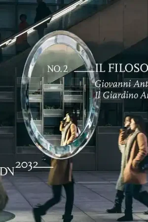2032 Project - Il Filosofo 2 Affordable