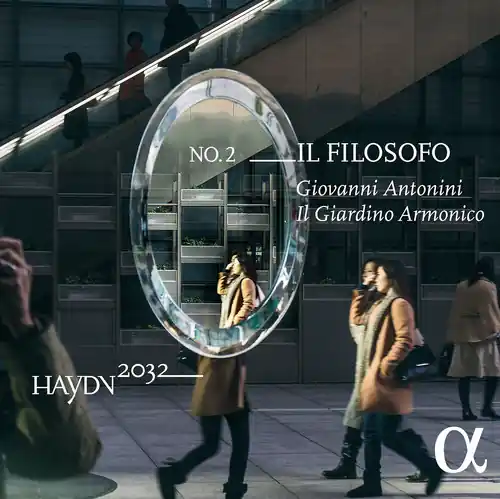 2032 Project - Il Filosofo 2 Affordable