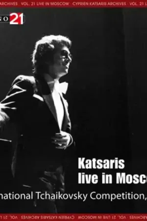 Live In Moscow Big Sale