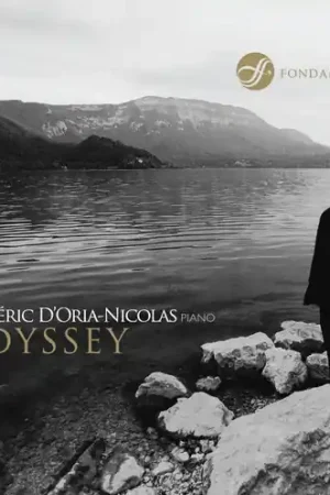 Brand New Odyssey