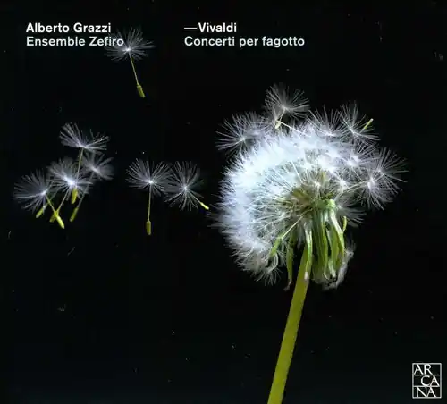 Concerti Per Fagotto New Release