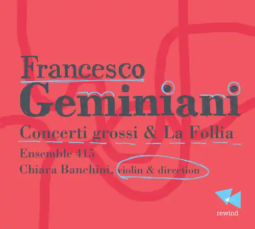 Concerti Grossi & la Follia Wholesale