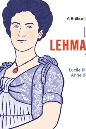 Crafted Liza Lehmann: Songs