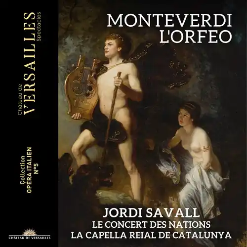 L'orfeo Last Chance