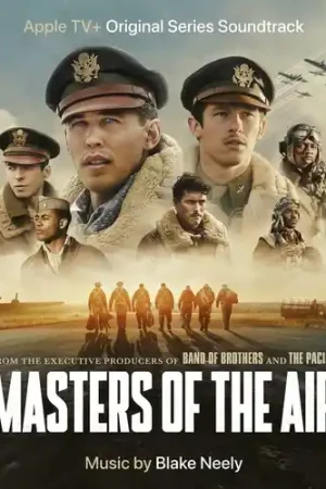 Best Price Master Of The Air - O.S.T.