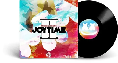 Popular Joytime II