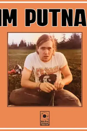 Jim Putnam [Splatter Colored Vinyl] Exclusive