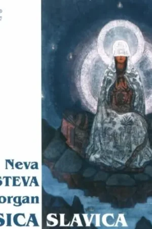 Organ Music By Slavic Composers Place Order
