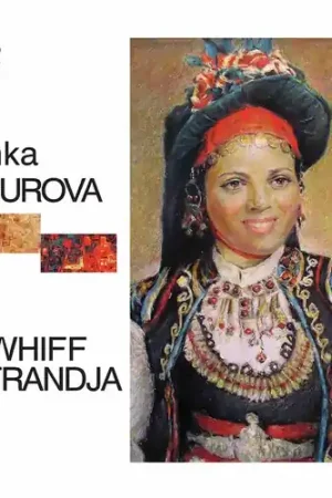 Place Order Whiff of Strandja