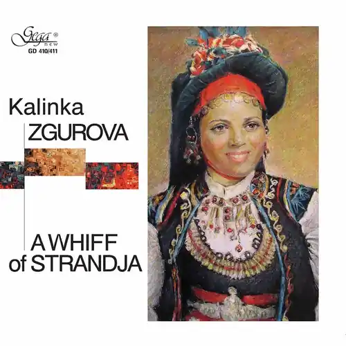 Place Order Whiff of Strandja
