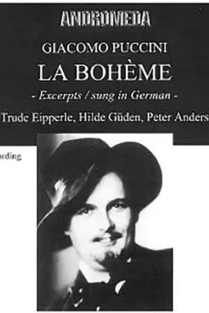 La Boheme-Hlts Express Delivery