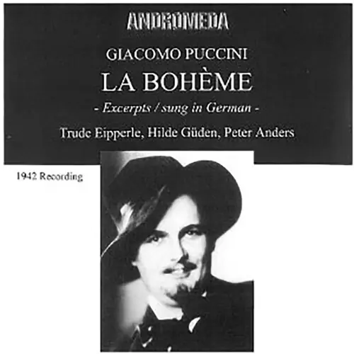 La Boheme-Hlts Express Delivery