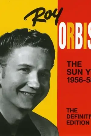 Sun Years 1956-58: Definitive Edition Professional Grade