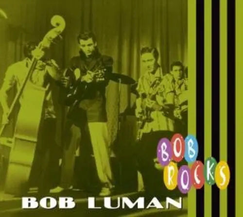 Bob Rocks [Import] Final Sale