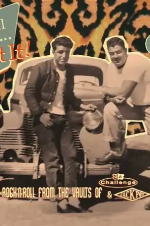 Super Sale That'll Flat Git It Vol. 51: Rockabilly / Various