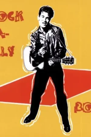 Rock-A-Billy Boys Bulk Order