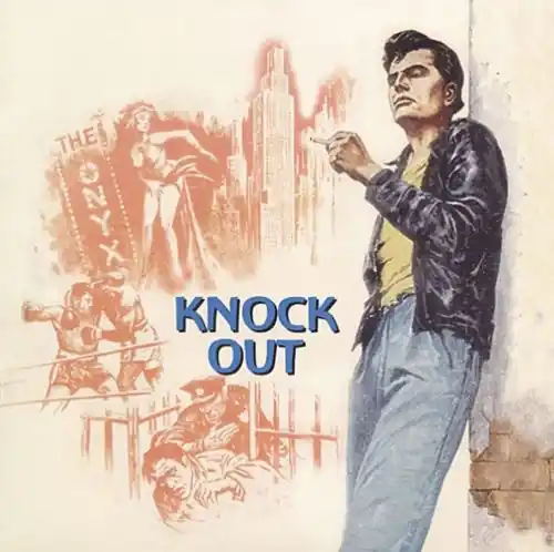 Knock Out Exclusive Offer