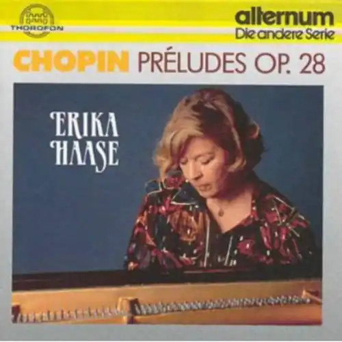 No Minimum Order Preludes Op 28