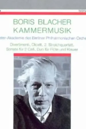 Divertimenti / String Quartet No 2 / Octet Bargain