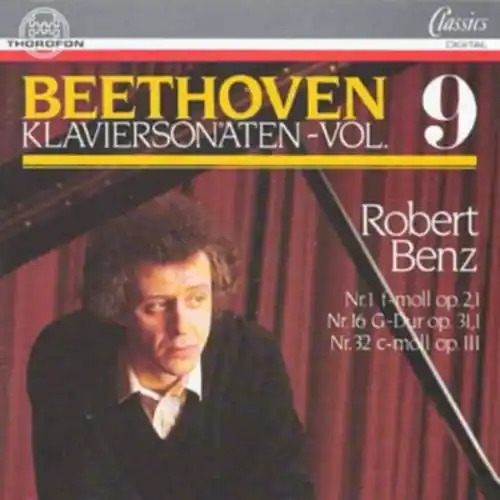 Piano Sontatas 9 Save Now