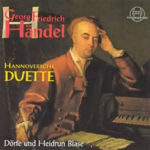 Price Drop Hannover Duets (9)