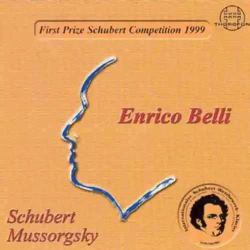Piano Sonata / Pictures at An Exhibition Best Price