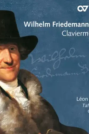 High Quality Claviermusik 2