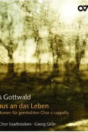 Flash Sale Hymn to the Life (Hymnus An Das Leben)