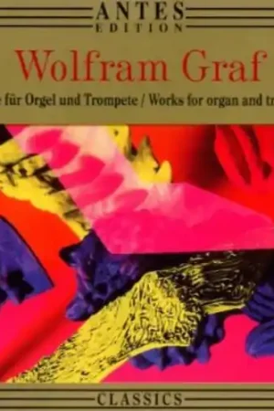 Works for Organ & Trumpet Today Only