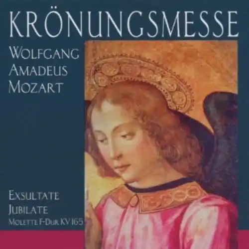 Top Pick Kronungsmesse