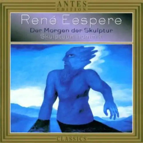 Der Morgen Der Skulptur Brand New