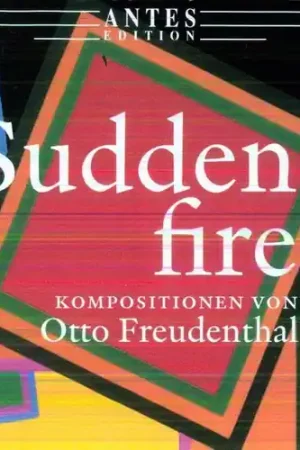 Sudden Fire Compositions Original