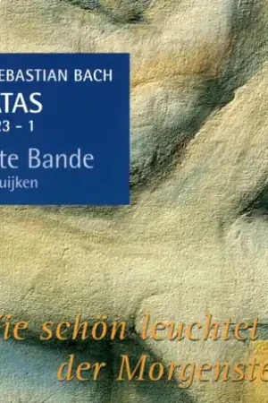 Factory Price Cantatas for the Complete Liturgical Year 6