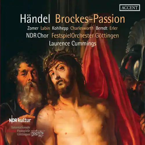 Brockes Passion Money Back Guarantee