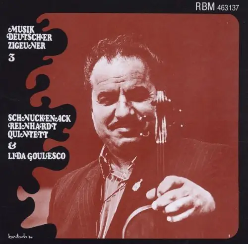 Buy Today Gipsy Music 3