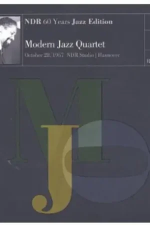Ndr 60 Years Jazz Edition No04 Markdown