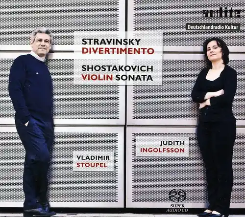 Buy Online Works for Violin & Piano