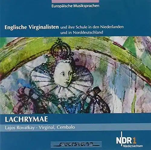 Lachrymae One Day Deal